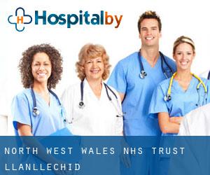North West Wales Nhs Trust (Llanllechid)