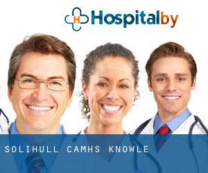 Solihull Camhs (Knowle)
