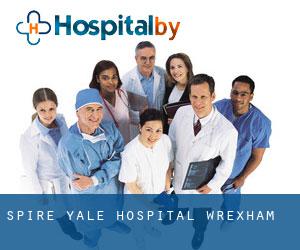 Spire Yale Hospital (Wrexham)