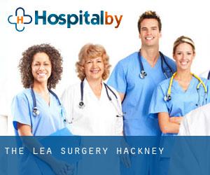 The Lea Surgery (Hackney)