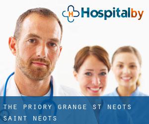 The Priory Grange St Neots (Saint Neots)
