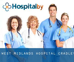West Midlands Hospital (Cradley)
