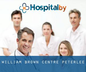 William Brown Centre (Peterlee)